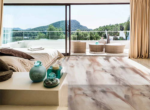 MicroMarmo Floor 