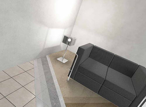 MicroMarmo Floor 