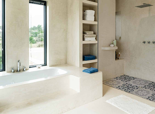 MicroMarmo Floor 